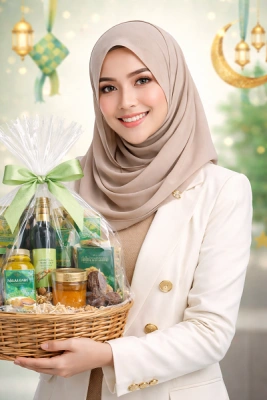 Toko Parcel Bintara