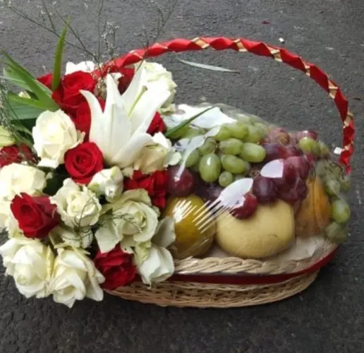 Hampers / Parcel Buah di Bintara